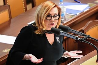 Schillerová chce výjimku z rozpočtových pravidel i pro dopravu a energetickou infrastrukturu - Novinky