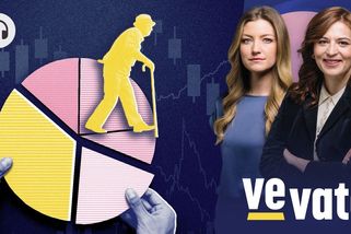 Poplatky u fondů snadno pozřou značnou část výnosu. Jak je prokouknout? - Seznam Zprávy