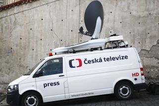 Česká televize a rozhlas jdou do stávky, která se projeví ve vysílání!