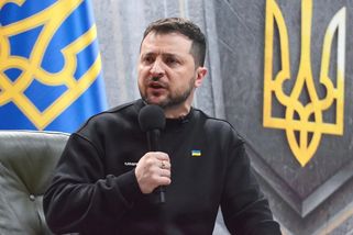 Ukrajina tlačí na spojence, chce miliardy dolarů na posílení boje proti Rusku