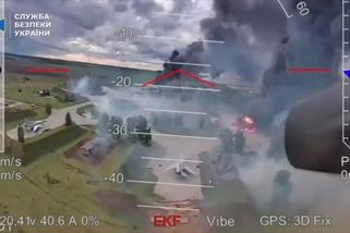 Ukrajina s NATO hledají způsob, jak vyřadit z provozu ruská vojenská letiště - Seznam Zprávy