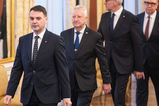 Macinka: Země EU a ASEAN by měly usilovat o vytvoření rovnocenného partnerství - Seznam Zprávy