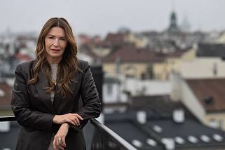 Důchod v 72, vyšší odvody pro bezdětné. Ivana Tykač má plán proti vymírání Česka