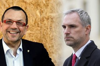 Hřib zuří kvůli kauze Foldyna: Politikovi, jenž čelí obvinění z domácího násilí, poslal drsný vzkaz