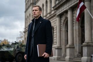 „Bráníme celou Evropu.“ Lotyšsko žádá od EU miliardovou kompenzaci