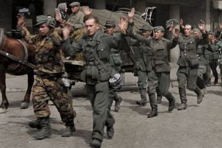Češi ve Wehrmachtu: Když z obránců republiky byli vojáci Hitlerovy armády - Médium.cz