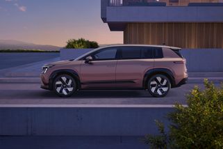 Škoda ukázala svůj nový elektrický vrchol. Peaq je obří SUV se sedmi místy, luxusním interiérem a technikou, jakou značka ještě neměla