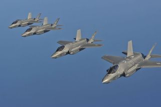 Proti F-35 nic nemám, dokonce mezi nimi mám spoustu přátel, ale... - Médium.cz