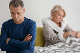 Partnerce dopřávám hodiny uspokojení, ale na mě se nakonec nedostane. Jak jí to říct citlivě? - Proženy.cz