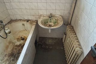 Neplatil nájem a zničil byt. Vymahatelnost práva nefunguje, varuje odborník