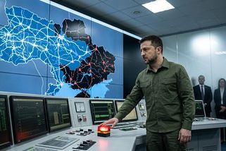 Zelenskyj nabízí příměří. Moskva zatím mlčí