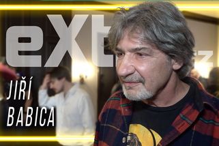 Otrávený Babica zaútočil na Pohlreicha: Pořád si mě bere do huby a je na prachy | Extra v terénu