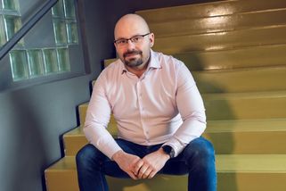 Evropa musí nakupovat víc plynu společně, o jádru jsme měli rozhodnout před 40 lety, říká expert na energetiku