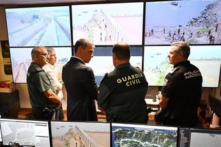 Další útok migrantů na evropskou hranici v Africe selhal. EU ale zůstává rozpolcená