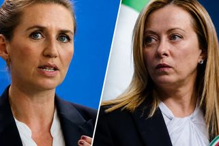 „Kdo přijde, nebude nám vnucovat svůj způsob života.“ Meloniová s Frederiksenovou se ostře postavily migraci - Echo24.cz