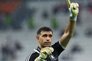 Známý provokatér si před finále zlomil prst. Byl jsem připravený i zemřít, líčil emotivně - Sport.cz