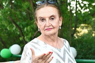 Eva Holubová zveřejnila fotky z italské dovolené. Její slavné kolegyně šly do kolen