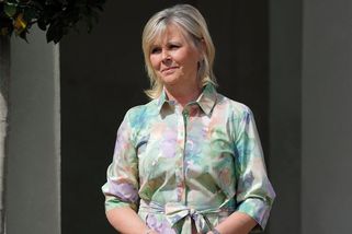 První dáma pozvala fanoušky do soukromí