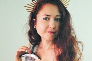 Tohle Eva Toulová přehnala: Outfitem zasmradila sebe i byt, na akci radši vůbec nešla
