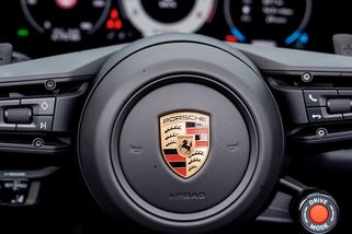 Porsche bude sdílet emise s čínským Xpengem, pomůže tak i koncernu