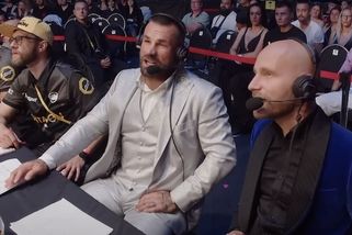 SportWin » Bojové sporty » Obvinění z drogového byznysu: Vémola zůstává ve vazbě, experti krotí emoce