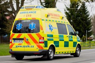 Sanitka přijela jinam, žena z Plzně proto zemřela. Byla to chyba rodiny, tvrdí záchranáři | TN.cz