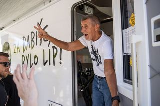 Babiš reaguje na vyhrocenou kampaň: Agrese a zloba mě mrzí - Seznam Zprávy