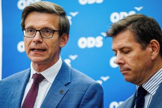 Vedení ODS zadalo organizaci z Prahy 1 vyřadit z kandidátky Dvořáka - Seznam Zprávy