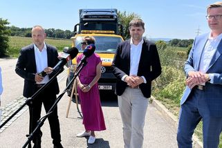 Škrtli jste peníze na boj proti suchu, viní opozice vládu. Kabinet kritiku odmítá - Novinky