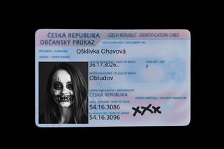 Prosím, zrušte občanské průkazy! - Médium.cz