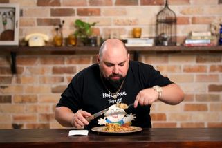 Záhorácký závitek a šťouchané brambory? Cizinci to „vylepšili“ | Jak nás vidí svět