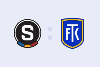 Sparta - Teplice | ONLINE fotbal | 15.08.2026 17:00 | Chance Liga 2026/2027 | ŽIVĚ na Sport.cz - Sport.cz