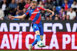 Vydra chce s Plzní trofej. Hodiny mi tikají, říká - Sport.cz