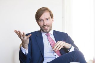 Že jsem úředníky sledoval? Nesmysl. Za kontrolou stojím, hájí se Vojtěch - Seznam Zprávy