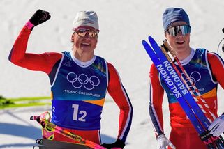 Biatlon přinesl pohromu. Hvězdy v Norsku varují před temnou budoucností - Sport.cz