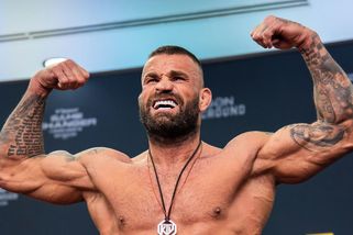 MMA | Vémola už opět dře. Vrátil se prý ve slušné formě - Sport.cz
