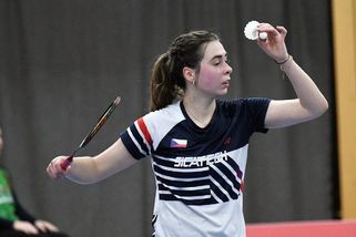 Badmintonistka Švábíková vypadla na mistrovství světa v prvním kole - Sport.cz