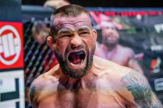 MMA | 10 milionů pro Vémolu. Terminátor odmítl a zůstává věrný Oktagonu - Sport.cz