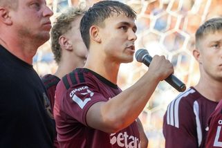 „Nesnášíme tě a chceme, abys to věděl.“ Slávistu čeká ve Spartě pekelný test - Seznam Zprávy