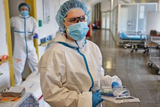 Může být až 60 tisíc nakažených denně. Hrozí, že testy epidemii neuhlídají - Seznam Zprávy