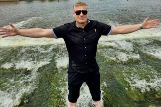 Filip Turek má šanci napravit škodu po nehodě. Darujte krev jako prezident - Médium.cz