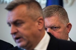 Ve Ficově koalici začal boj o přežití - Seznam Zprávy