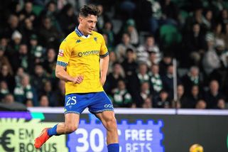 Zbrojení na Spartu. Lyon před klíčovým dvojzápasem o Ligu mistrů ulovil rakouského obránce - Sport.cz
