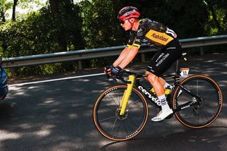 Vingegaard po zranění z Tour de France ukončil sezonu - Sport.cz