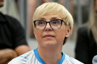 Autonehoda slovinské prezidentky otevřela otázky kolem jejích vazeb na Rusko - Novinky