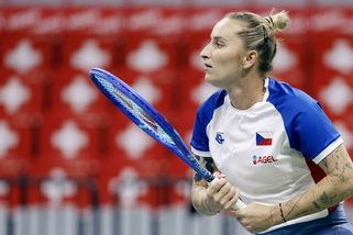 Komentář: Tenis je pokrytecký. Doping hvězd zakryl, Češce ukončí kariéru - Seznam Zprávy