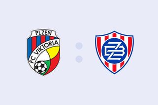 Plzeň - Zbrojovka | ONLINE fotbal | 01.08.2026 20:00 | Chance Liga 2026/2027 | ŽIVĚ na Sport.cz - Sport.cz
