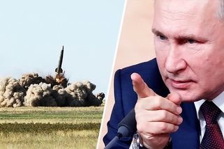 Rusové mluví o útoku na Německo. Máme na to prostředky, hrozí propagandista