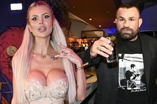 Lela Vémola sdílela ostrá slova na adresu jejího brzy exmanžela Karlose