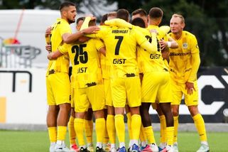 Hradci se návrat do evropských pohárů vydařil. V Norsku vyhrál 1:0 - Seznam Zprávy